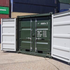 container mini sets