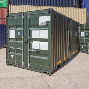 container mini sets