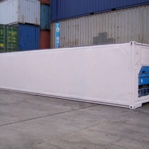 reefer containers