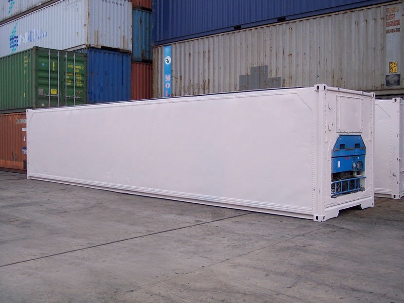 reefer containers reefer containers