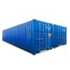 40ft Double Door Container 40ft Double Door Container