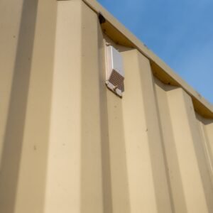40ft high cube ex hire shipping container