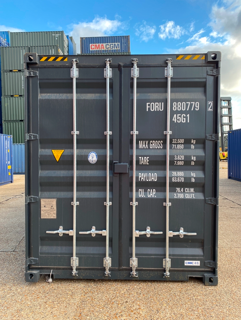 40ft high cube container 40ft high cube container