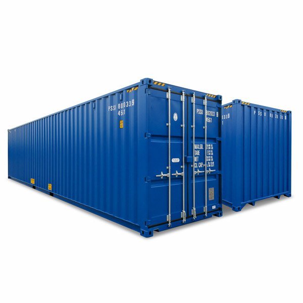 40ft High Cube Container 40ft High Cube Container