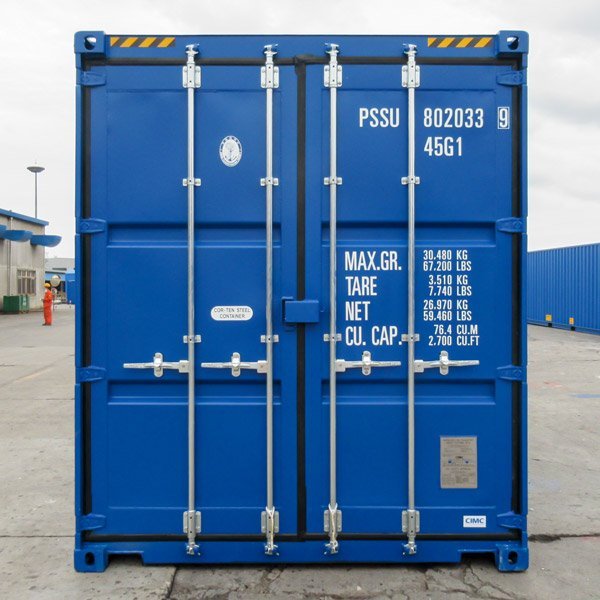 40ft high cube container 40ft high cube container