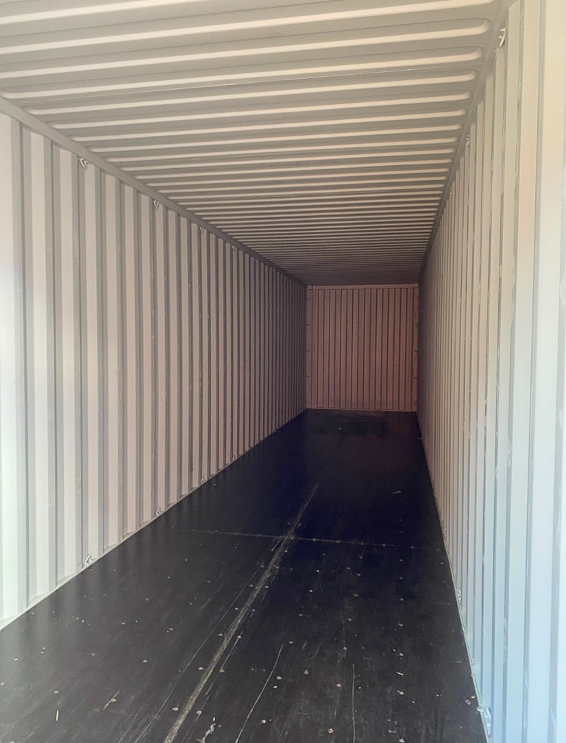40ft high cube container 40ft high cube container