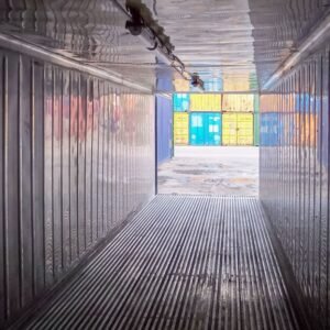 reefer containers