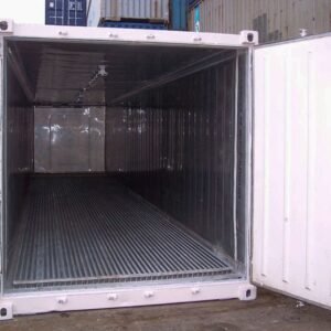 reefer containers