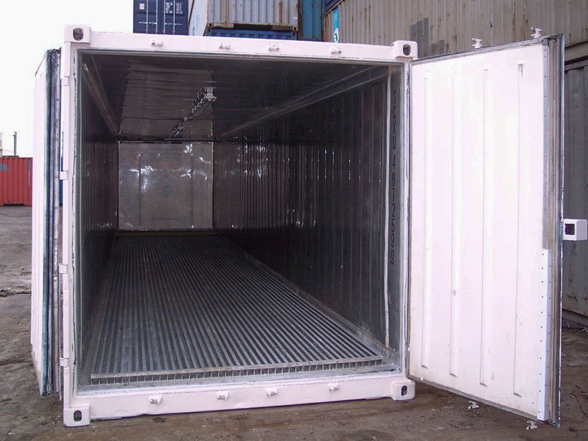 reefer containers reefer containers