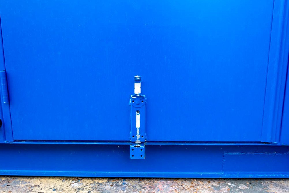 multidoor solution – 4x doors multidoor solution – 4x doors
