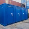 Multidoor Solution – 4x Doors