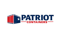 Patroit Container logo