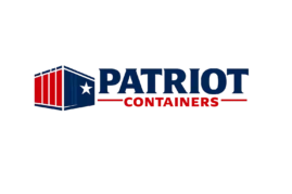 Patroit Container logo