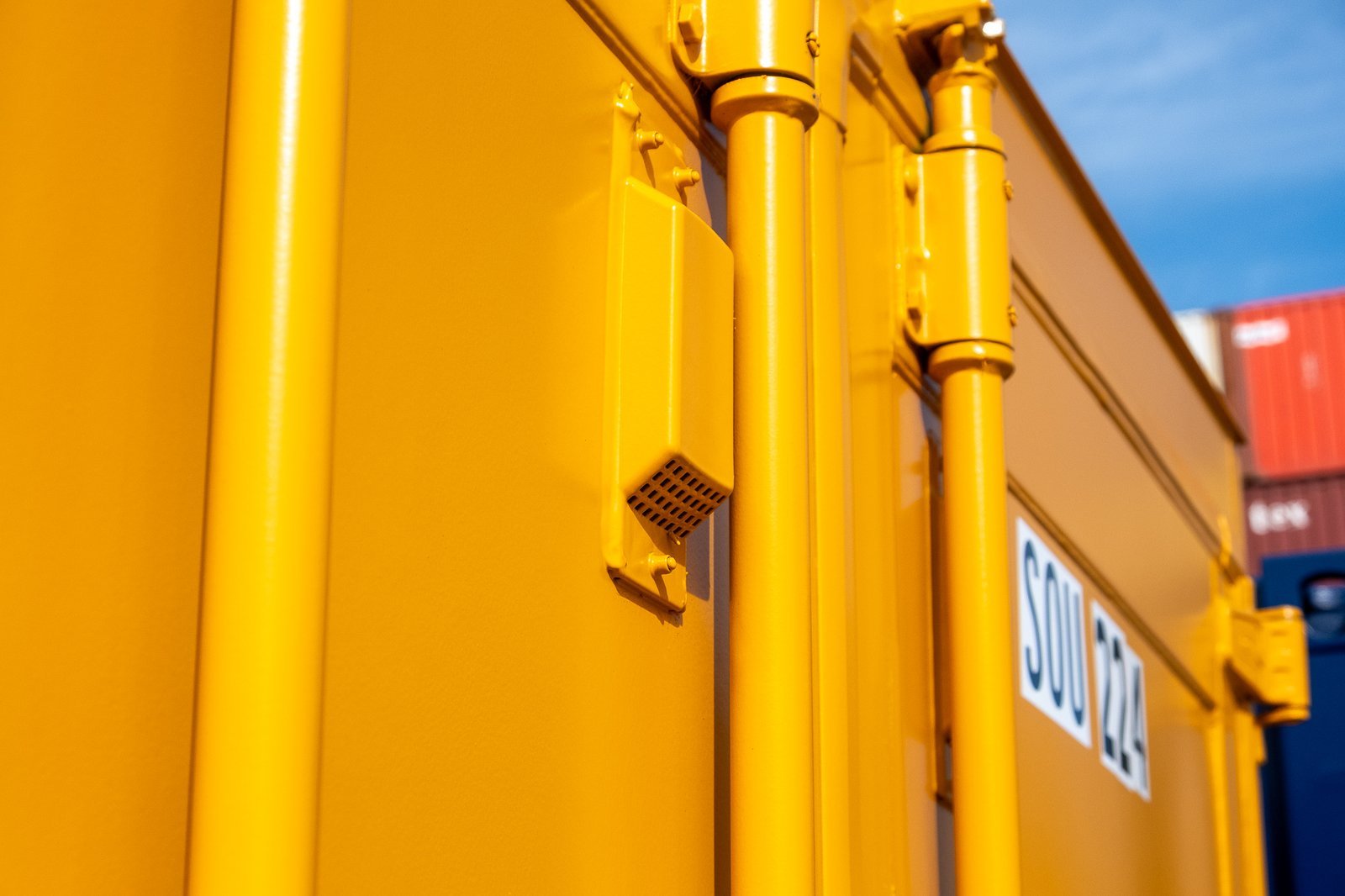 10ft double door coshh store 10ft double door coshh store