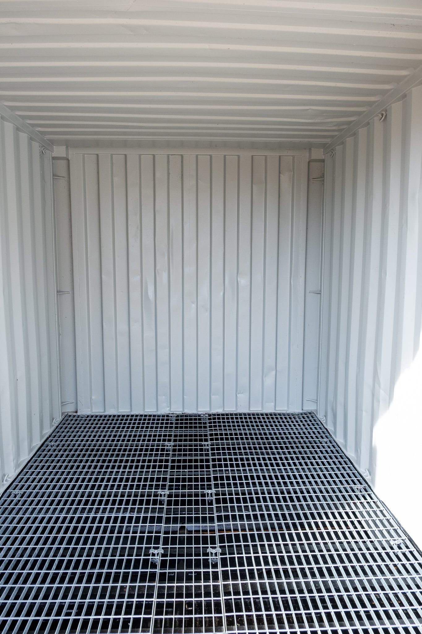 10ft double door coshh store 10ft double door coshh store
