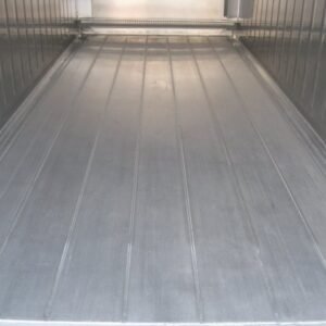 reefer containers