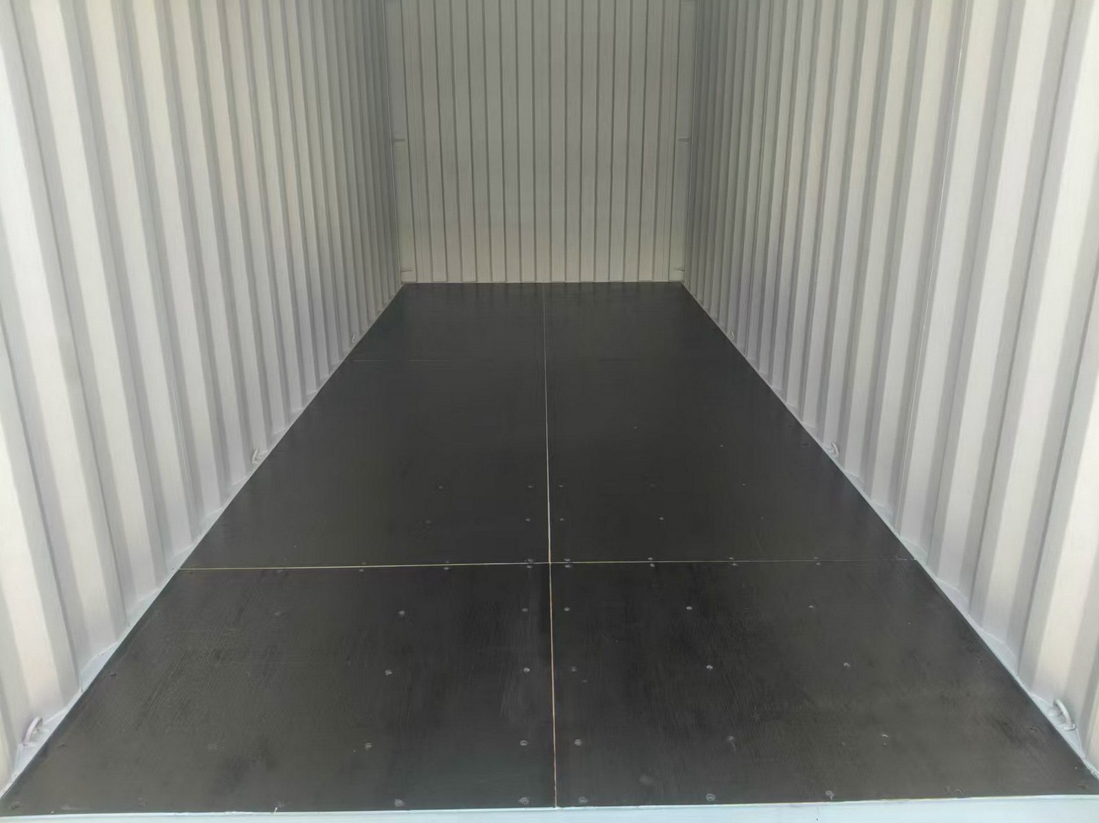 20ft bottle green shipping container | ral6007 20ft bottle green shipping container | ral6007