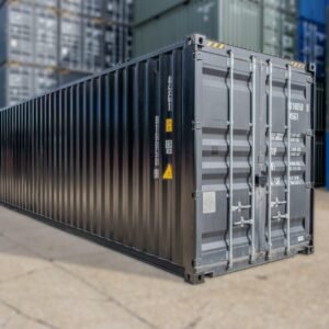 40ft High Cube Ex-hire Shipping Container