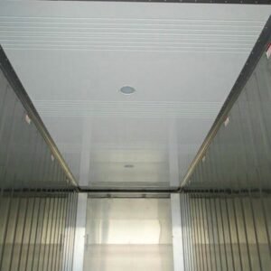 reefer containers