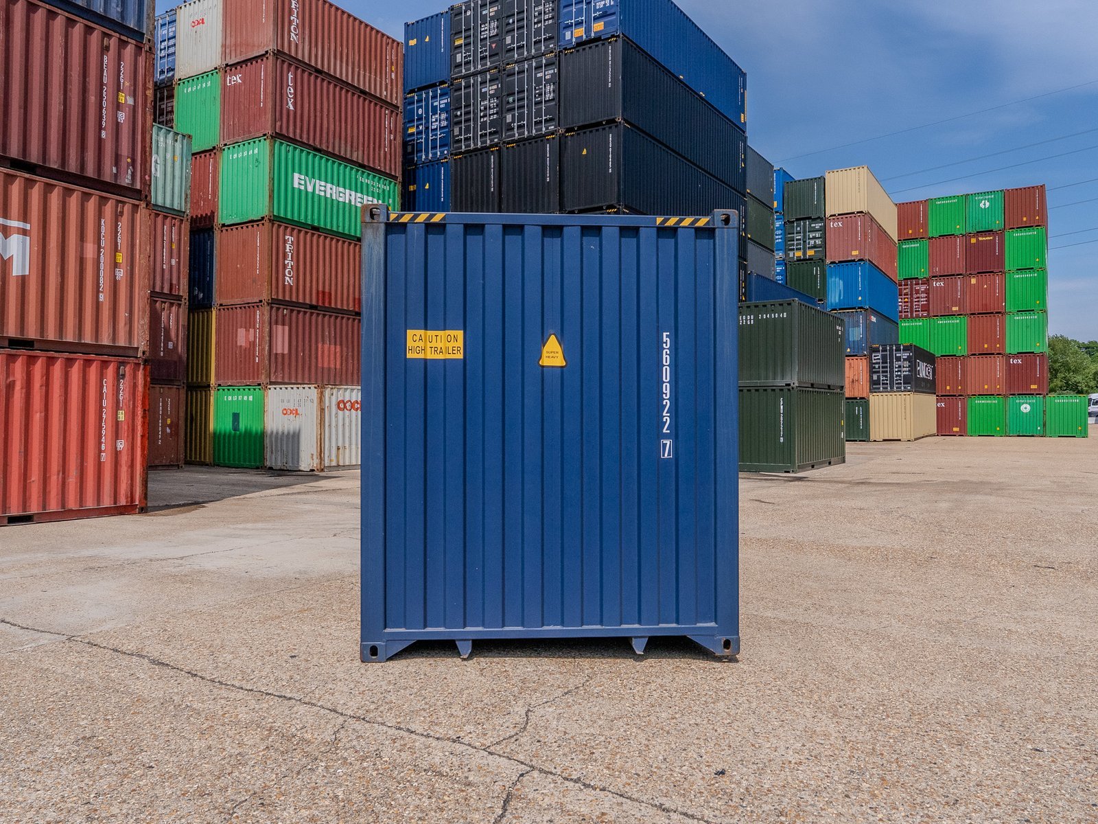 40ft high cube container 40ft high cube container