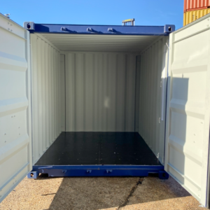 10ft shipping containers