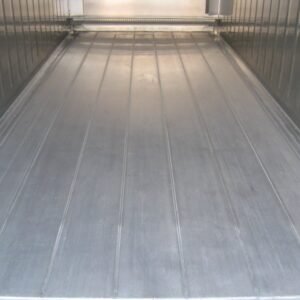 reefer containers