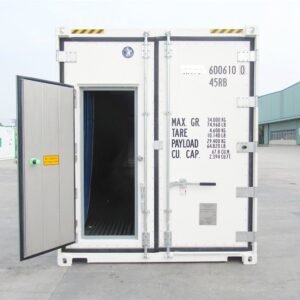 reefer containers