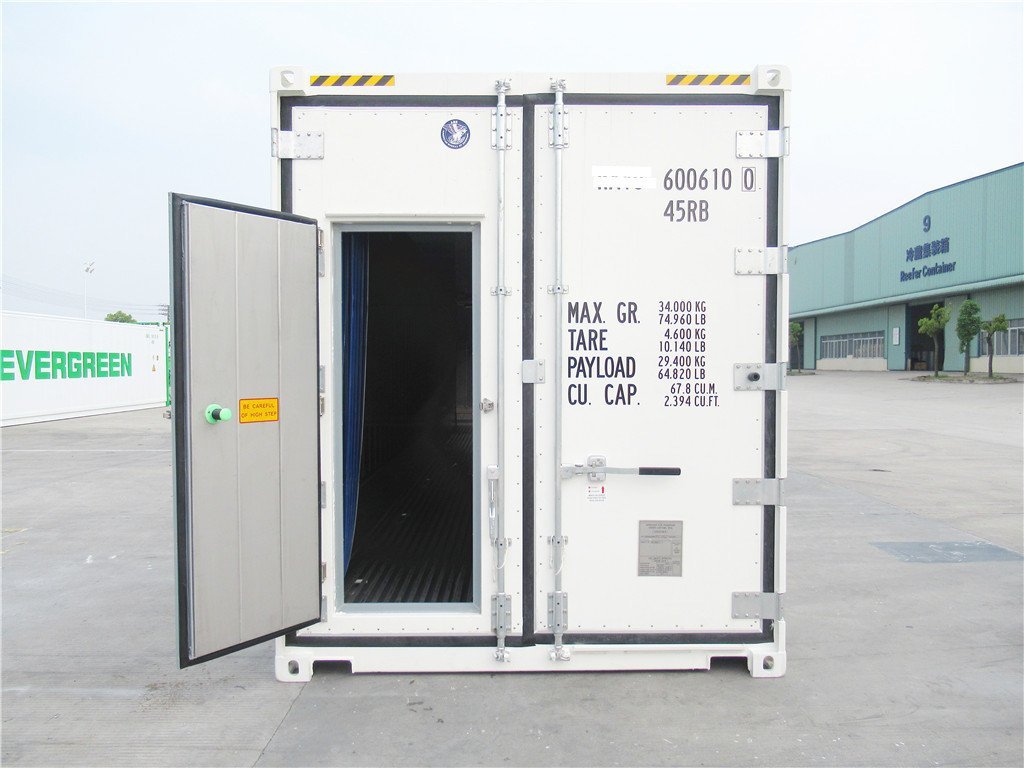 reefer containers reefer containers